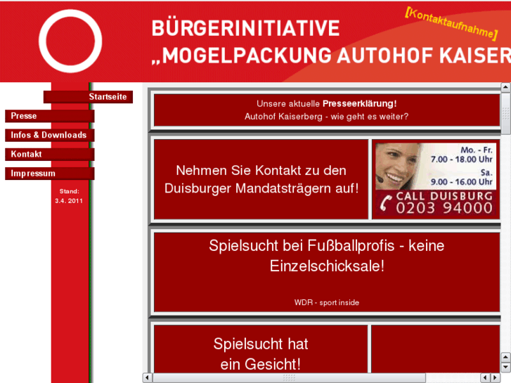 www.autohof-duisburg.com