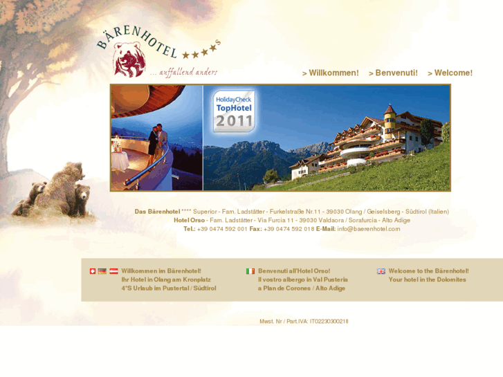 www.baerenhotel.com