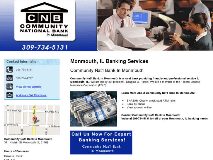 www.bankinginmonmouthil.com