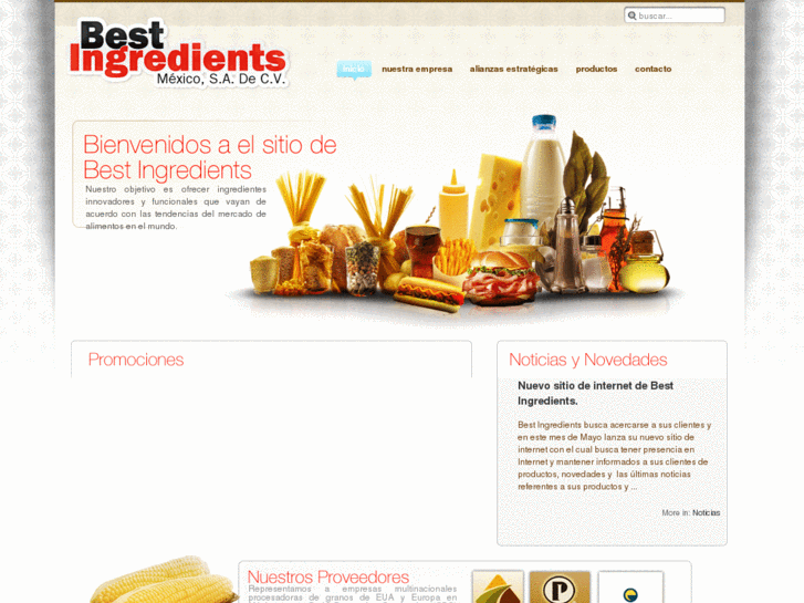 www.bestingredientsmexico.com