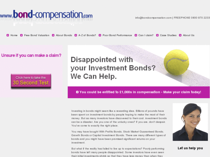 www.bond-compensation.com