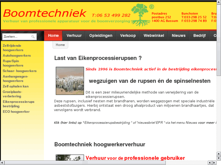 www.boomtechniek.net