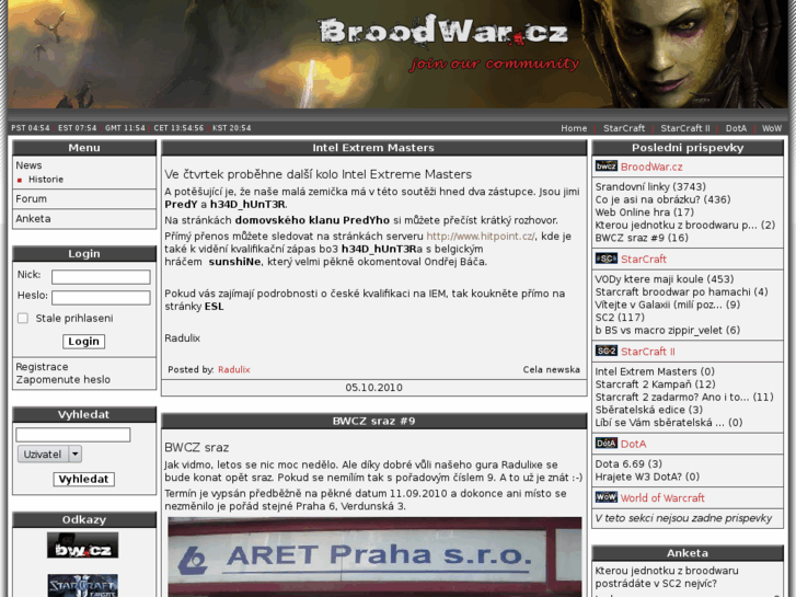 www.broodwar.cz