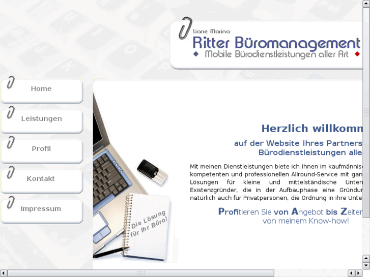 www.bueroservice-bremen.com