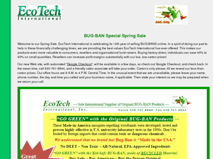 www.bug-ban.com