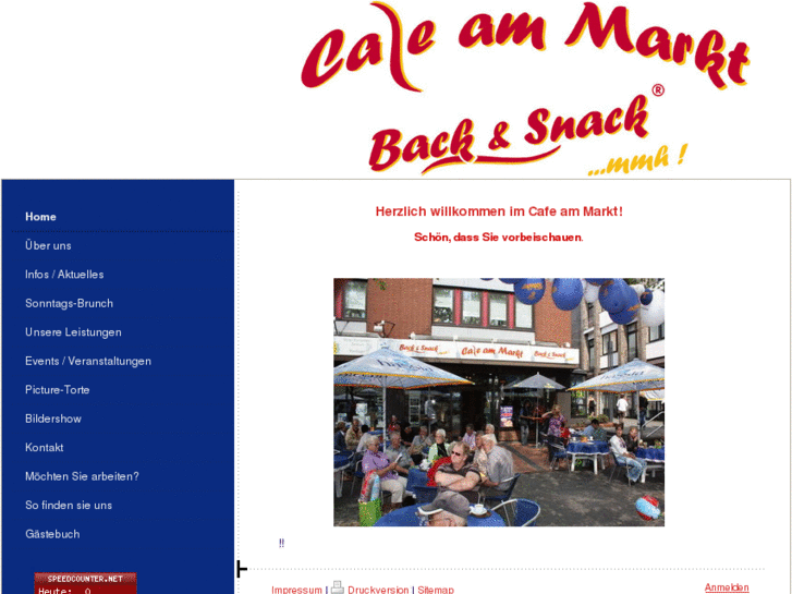 www.cafe-am-markt-stadtallendorf.com