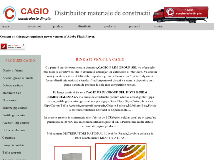 www.cagio.ro