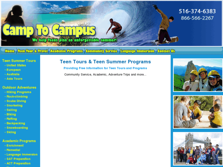 www.camptocampus.com