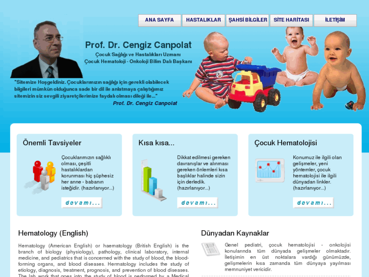 www.cengizcanpolat.com