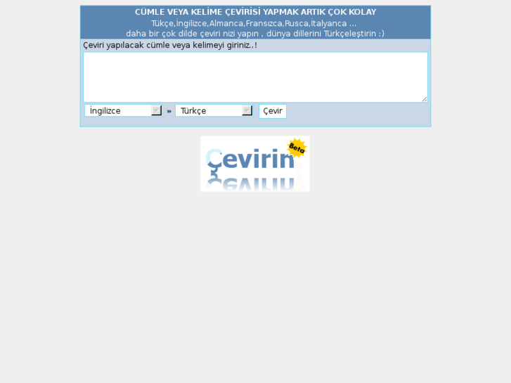 www.cevirin.com