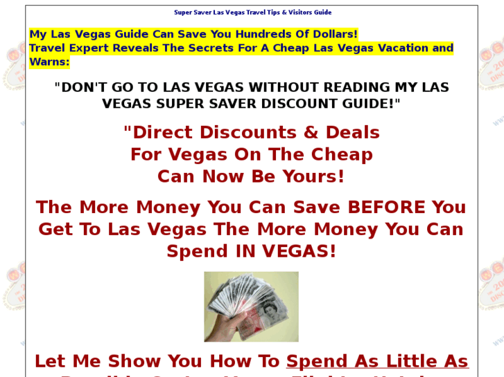 www.cheap-discount-vegas-vacations.com