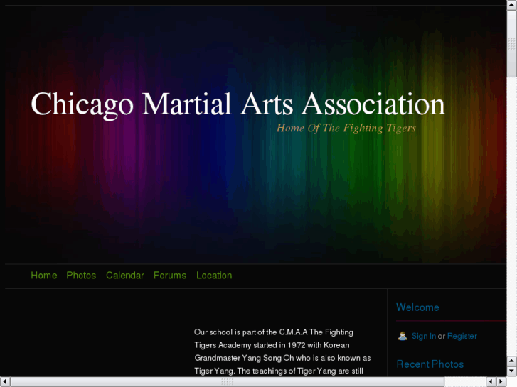 www.chicagomartialartsassociation.com