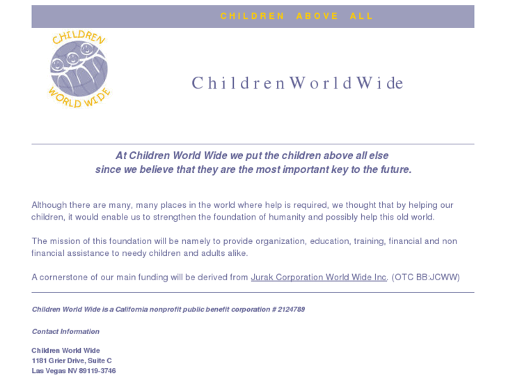 www.children-world-wide.com