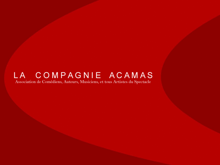 www.compagnie-acamas.com