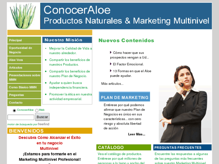 www.conoceraloe.com