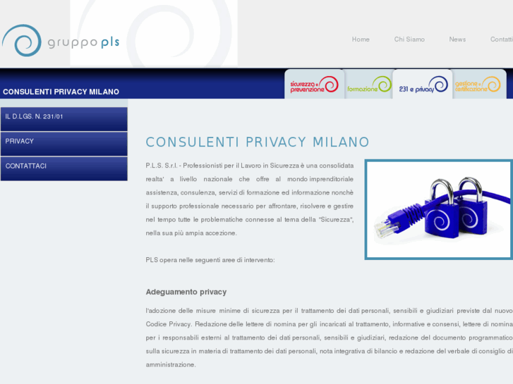 www.consulenteprivacymilano.com