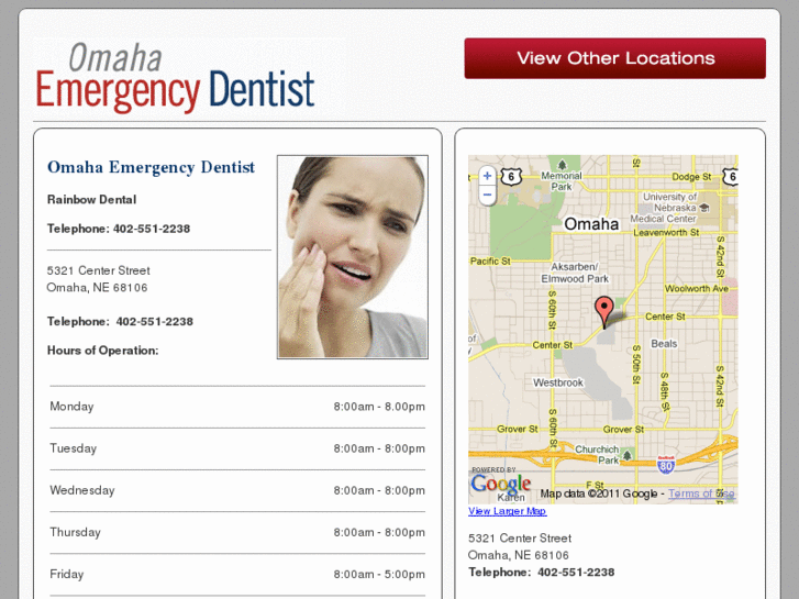 www.dentalemergencyomaha.com