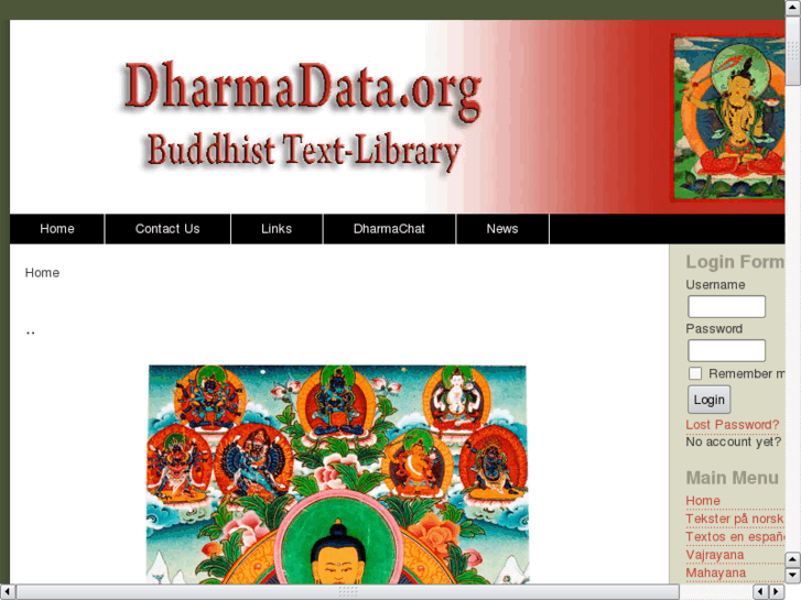 www.dharmadata.com