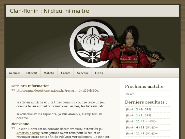 www.dojo-ronin.com