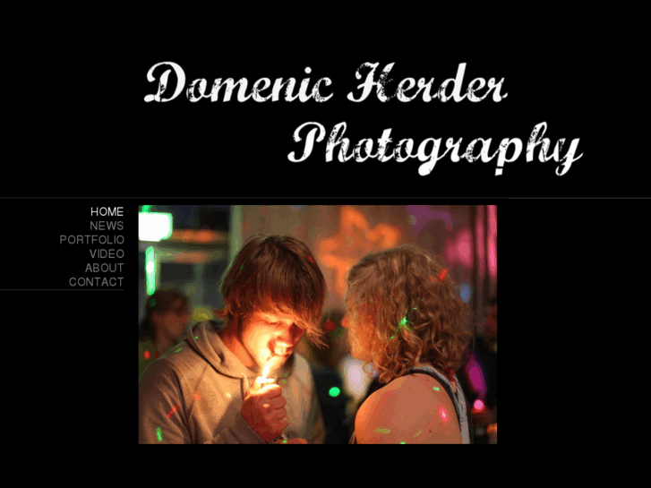 www.domenic-herder.com