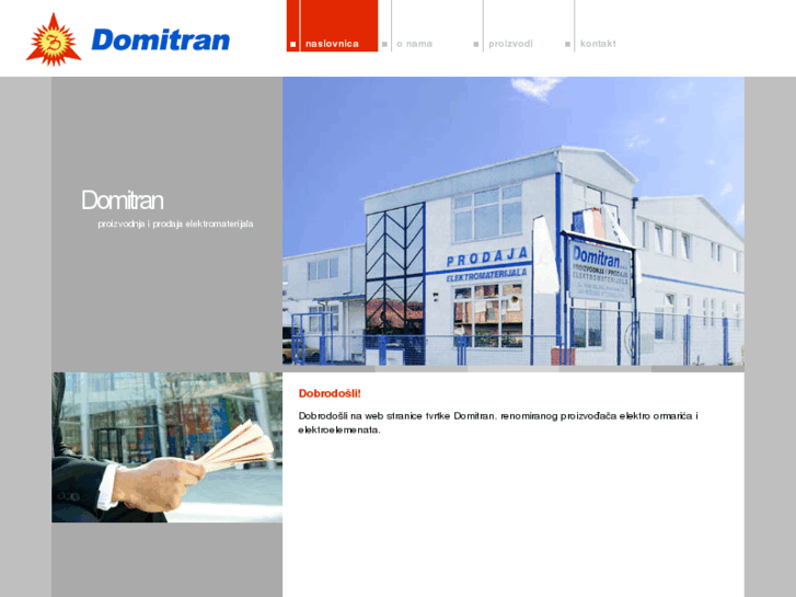 www.domitran.com