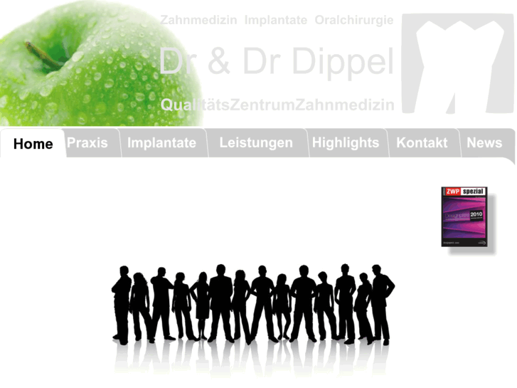 www.drdippel.ch