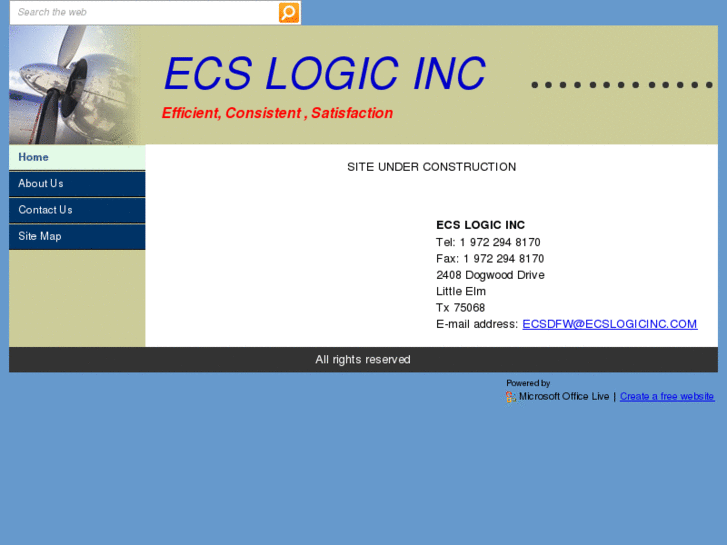 www.ecslogicinc.com