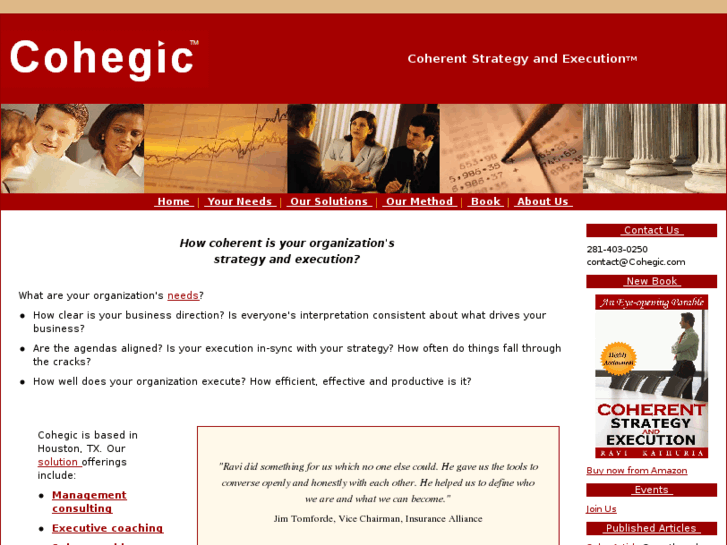 www.effectiveexecution.com