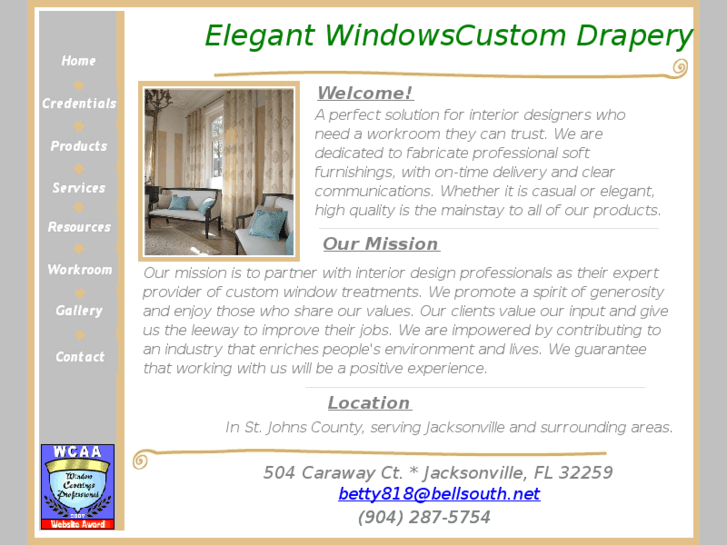 www.elegantwindowsonline.com