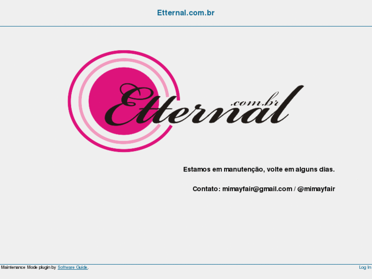 www.etternal.com.br