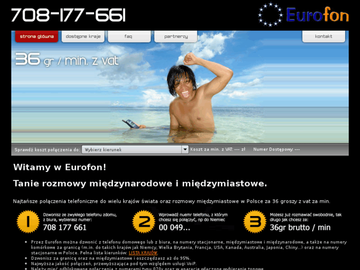 www.eurofon.pl