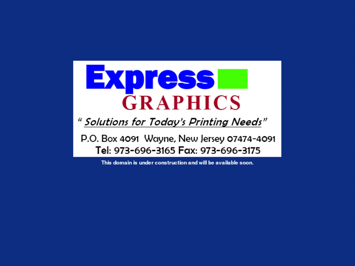 www.expressgraphicsnj.com