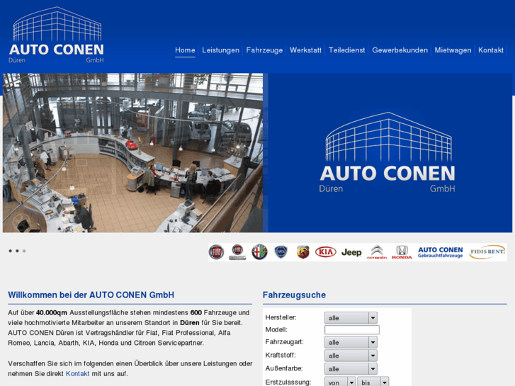 www.fiatconen.com