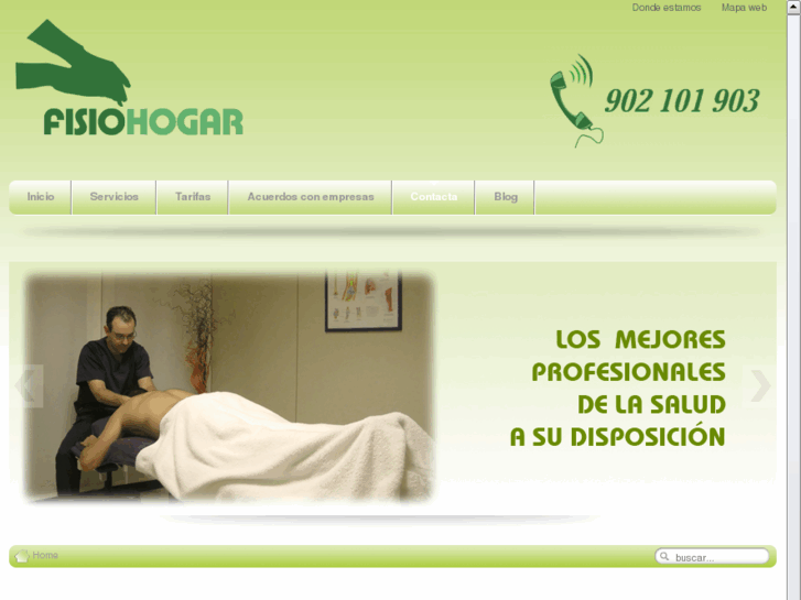 www.fisiohogar.es