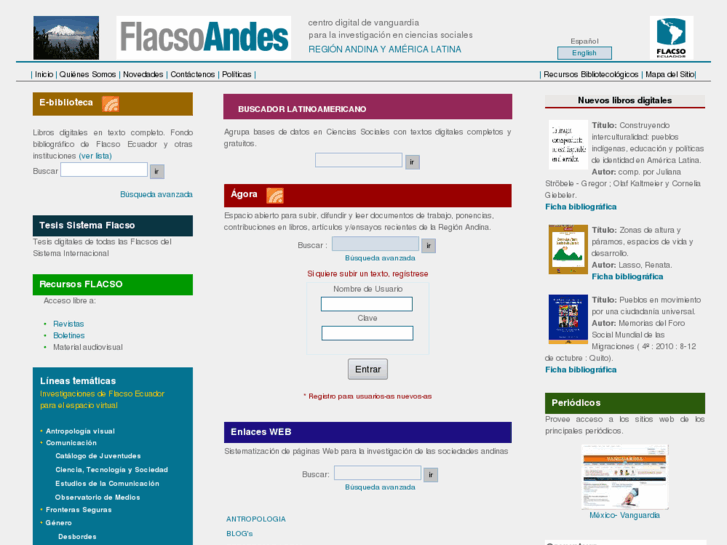 www.flacsoandes.org