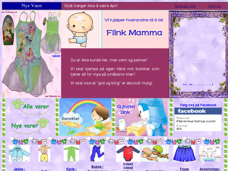 www.flinkmamma.com