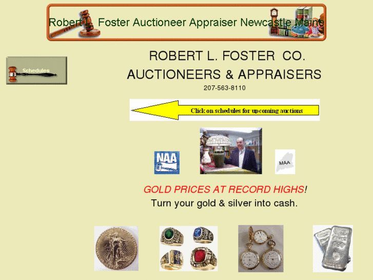 www.fosterauction.com