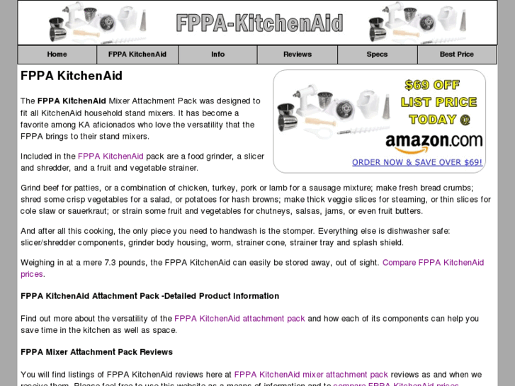 www.fppa-kitchenaid.com