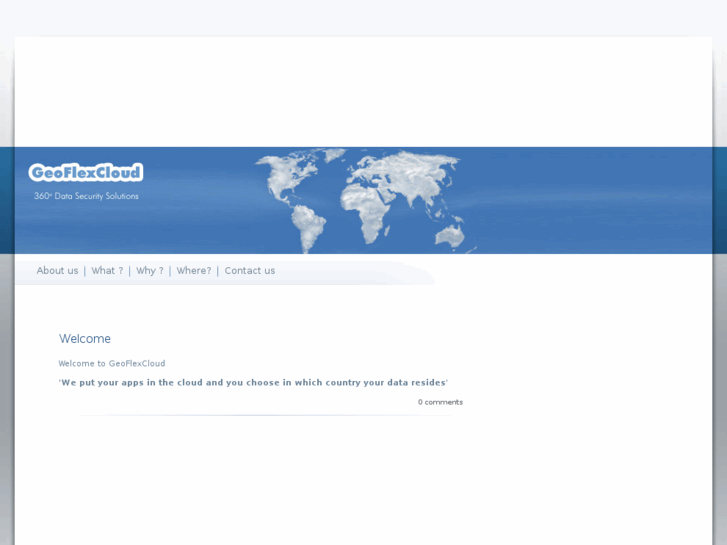 www.geoflexcloud.net