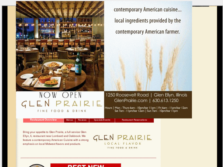 www.glenprairie.com