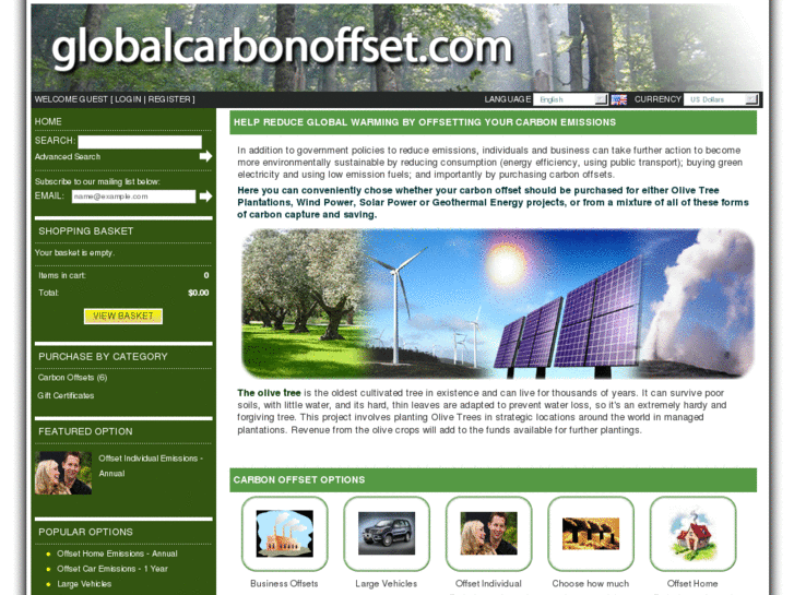 www.globalcarbonoffset.com