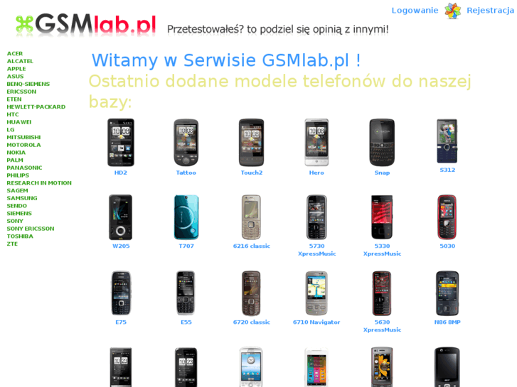 www.gsmlab.pl