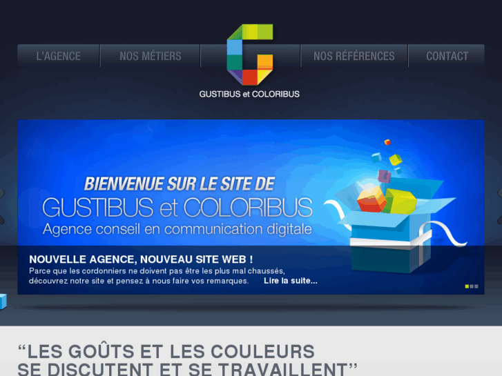 www.gustibus-et-coloribus.com