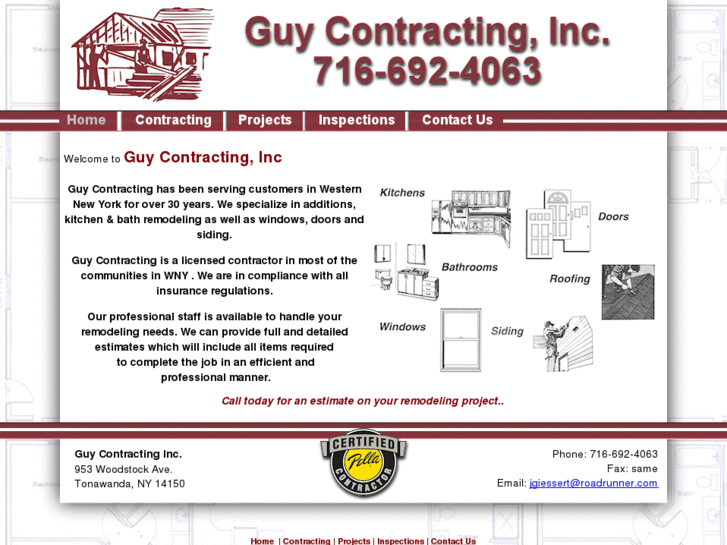 www.guycontracting.com