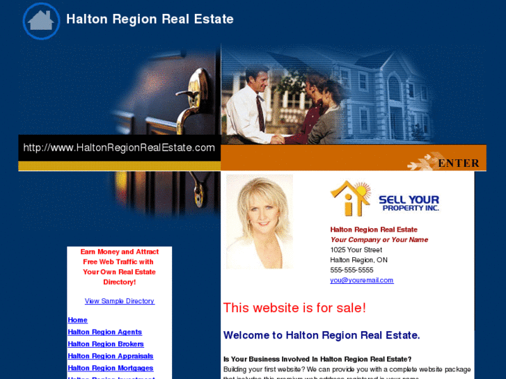 www.haltonregionrealestate.com