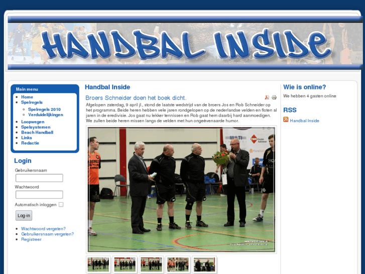 www.handball-inside.com