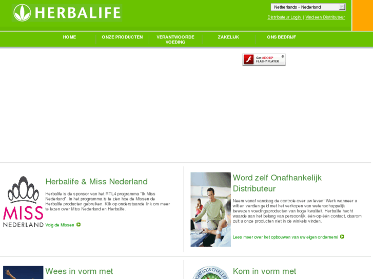 www.herbalife.nl