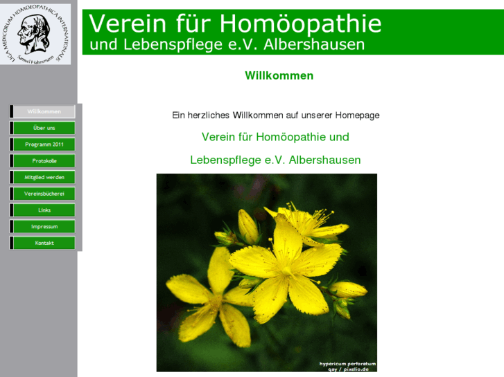 www.homoeopathie-albershausen.com