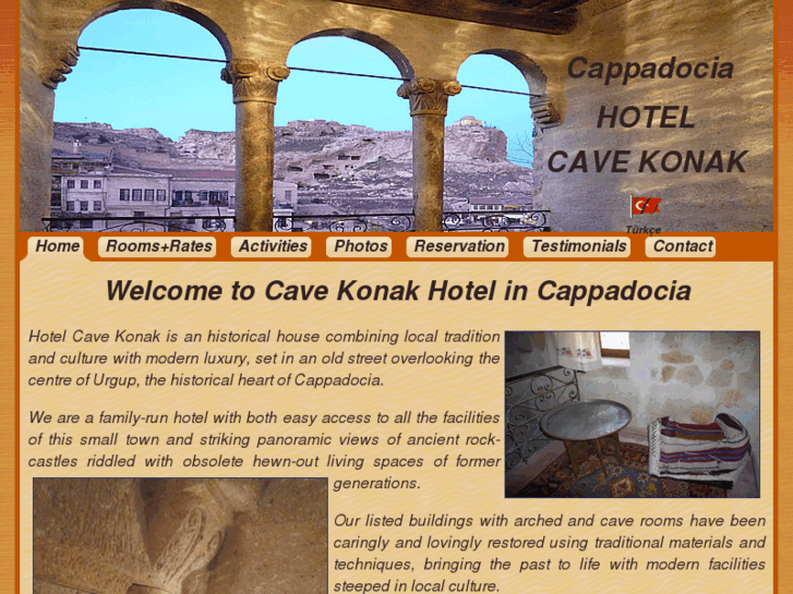 www.hotels-cappadocia.com