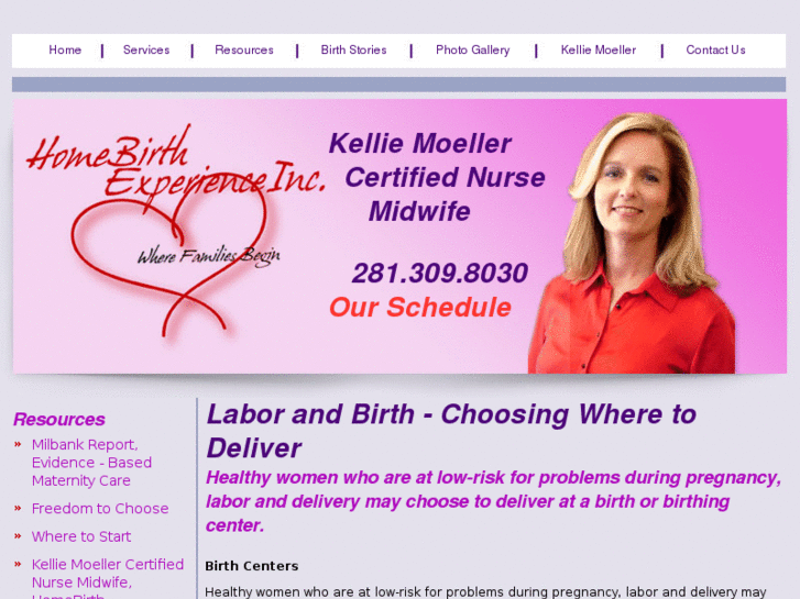 www.houstonhomebirths.com